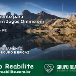 Tratamento Vício em Jogos Online em Ipojuca | Tigrinho, Aviator, Slots