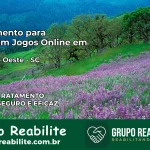 Tratamento Vício em Jogos Online em Iporã do Oeste | Tigrinho, Aviator, Slots