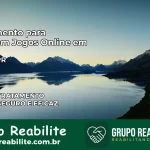 Tratamento Vício em Jogos Online em Iporã | Tigrinho, Aviator, Slots