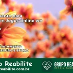 Tratamento Vício em Jogos Online em Ipuã | Tigrinho, Aviator, Slots