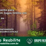 Tratamento Vício em Jogos Online em Ipueira | Tigrinho, Aviator, Slots