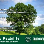 Tratamento Vício em Jogos Online em Ipueiras | Tigrinho, Aviator, Slots