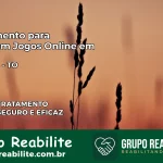Tratamento Vício em Jogos Online em Ipueiras | Tigrinho, Aviator, Slots