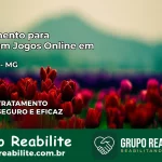 Tratamento Vício em Jogos Online em Ipuiúna | Tigrinho, Aviator, Slots