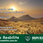 Tratamento Vício em Jogos Online em Iracemápolis | Tigrinho, Aviator, Slots