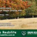 Tratamento Vício em Jogos Online em Iraí de Minas | Tigrinho, Aviator, Slots