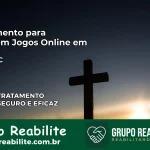 Tratamento Vício em Jogos Online em Irani | Tigrinho, Aviator, Slots