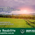Tratamento Vício em Jogos Online em Iraquara | Tigrinho, Aviator, Slots