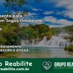 Tratamento Vício em Jogos Online em Irará | Tigrinho, Aviator, Slots