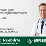 Tratamento Vício em Jogos Online em Irauçuba | Tigrinho, Aviator, Slots