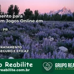 Tratamento Vício em Jogos Online em Iretama | Tigrinho, Aviator, Slots