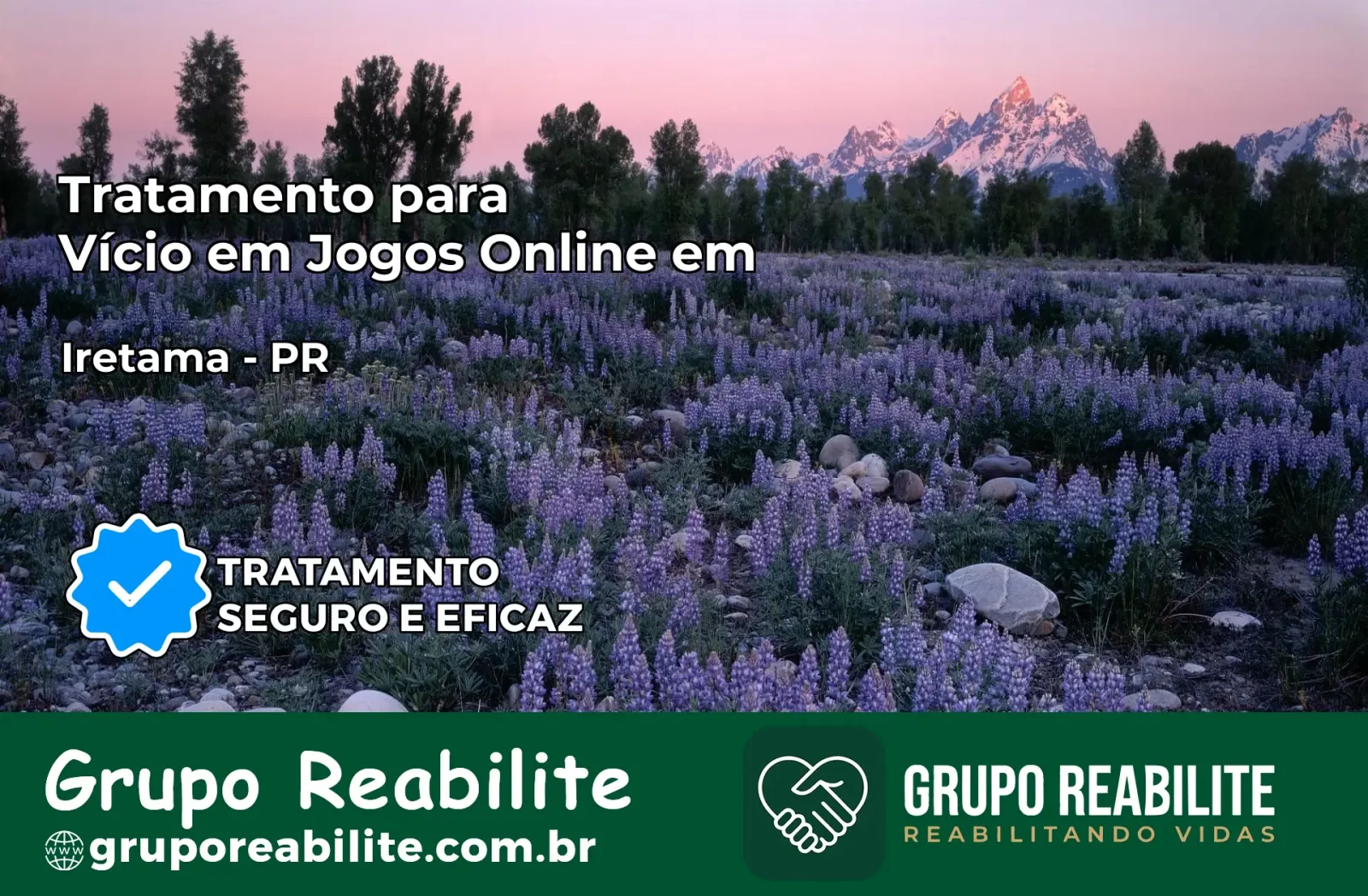 Tratamento Vício em Jogos Online em Iretama | Tigrinho, Aviator, Slots