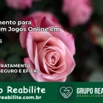 Tratamento Vício em Jogos Online em Irupi | Tigrinho, Aviator, Slots