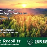 Tratamento Vício em Jogos Online em Isaías Coelho | Tigrinho, Aviator, Slots