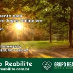Tratamento Vício em Jogos Online em Itaara | Tigrinho, Aviator, Slots