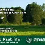 Tratamento Vício em Jogos Online em Itaberá | Tigrinho, Aviator, Slots