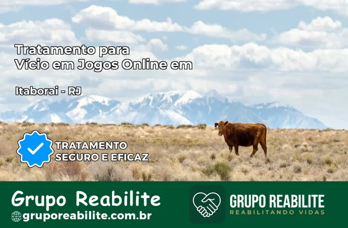Tratamento Vício em Jogos Online em Itaboraí | Tigrinho, Aviator, Slots