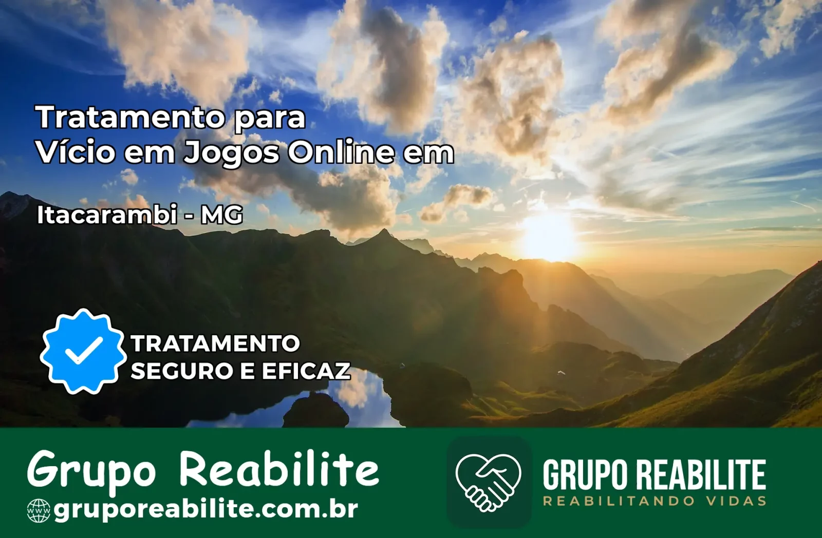 Tratamento Vício em Jogos Online em Itacarambi | Tigrinho, Aviator, Slots
