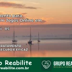 Tratamento Vício em Jogos Online em Itacurubi | Tigrinho, Aviator, Slots