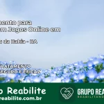 Tratamento Vício em Jogos Online em Itaguaçu da Bahia | Tigrinho, Aviator, Slots