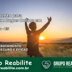 Tratamento Vício em Jogos Online em Itaguaçu | Tigrinho, Aviator, Slots