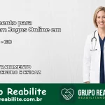 Tratamento Vício em Jogos Online em Itaguari | Tigrinho, Aviator, Slots