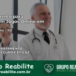 Tratamento Vício em Jogos Online em Itaguatins | Tigrinho, Aviator, Slots