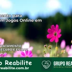 Tratamento Vício em Jogos Online em Itaí | Tigrinho, Aviator, Slots