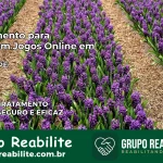 Tratamento Vício em Jogos Online em Itaíba | Tigrinho, Aviator, Slots