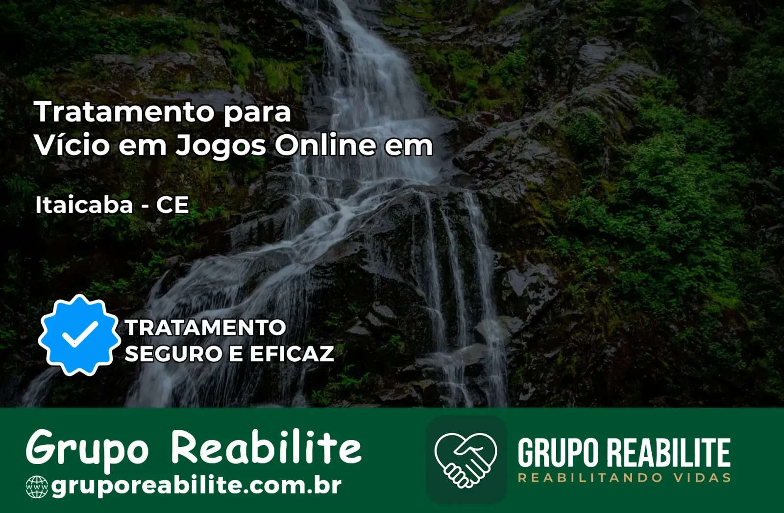 Tratamento Vício em Jogos Online em Itaiçaba | Tigrinho, Aviator, Slots