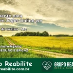 Tratamento Vício em Jogos Online em Itaipava do Grajaú | Tigrinho, Aviator, Slots