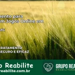 Tratamento Vício em Jogos Online em Itaipé | Tigrinho, Aviator, Slots