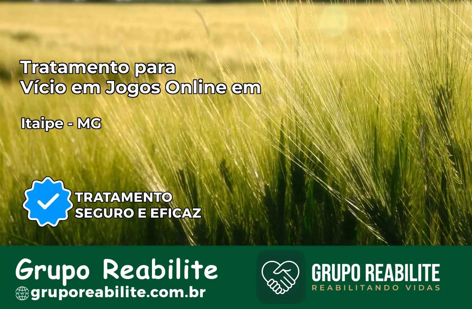 Tratamento Vício em Jogos Online em Itaipé | Tigrinho, Aviator, Slots
