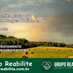 Tratamento Vício em Jogos Online em Itaituba | Tigrinho, Aviator, Slots