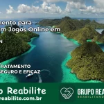 Tratamento Vício em Jogos Online em Itajá | Tigrinho, Aviator, Slots