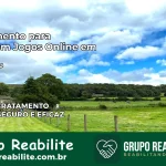 Tratamento Vício em Jogos Online em Itaju | Tigrinho, Aviator, Slots