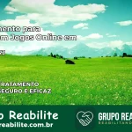 Tratamento Vício em Jogos Online em Italva | Tigrinho, Aviator, Slots