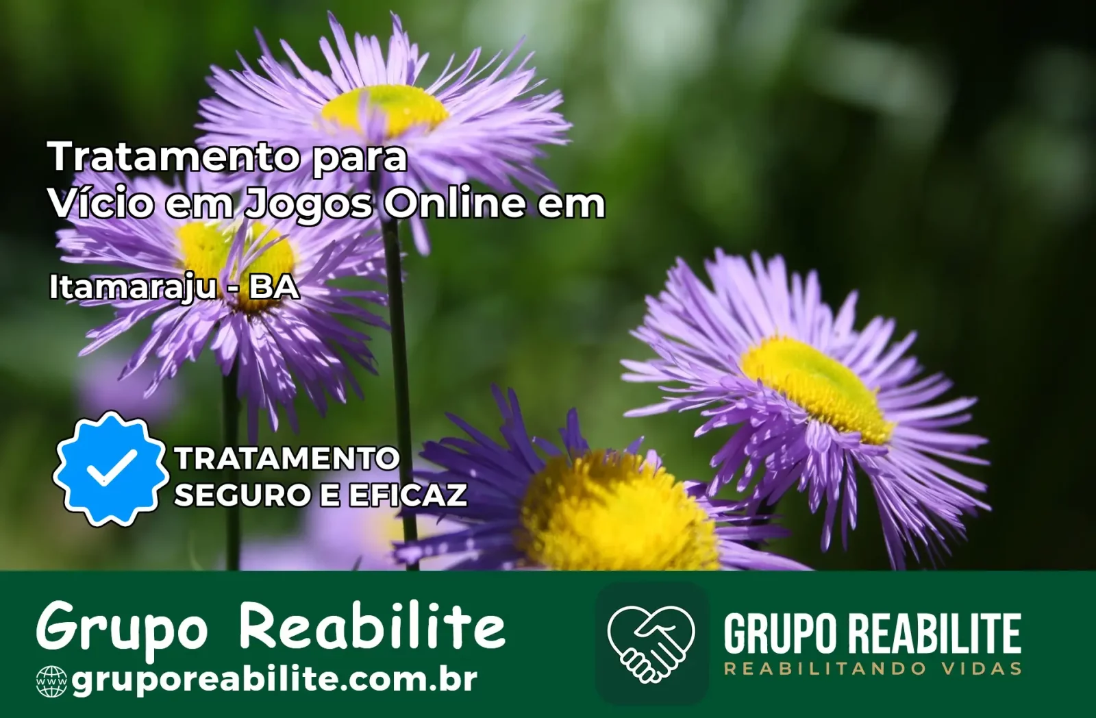 Tratamento Vício em Jogos Online em Itamaraju | Tigrinho, Aviator, Slots