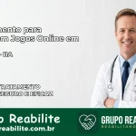Tratamento Vício em Jogos Online em Itamari | Tigrinho, Aviator, Slots