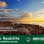 Tratamento Vício em Jogos Online em Itambé do Mato Dentro | Tigrinho, Aviator, Slots