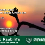Tratamento Vício em Jogos Online em Itambé | Tigrinho, Aviator, Slots