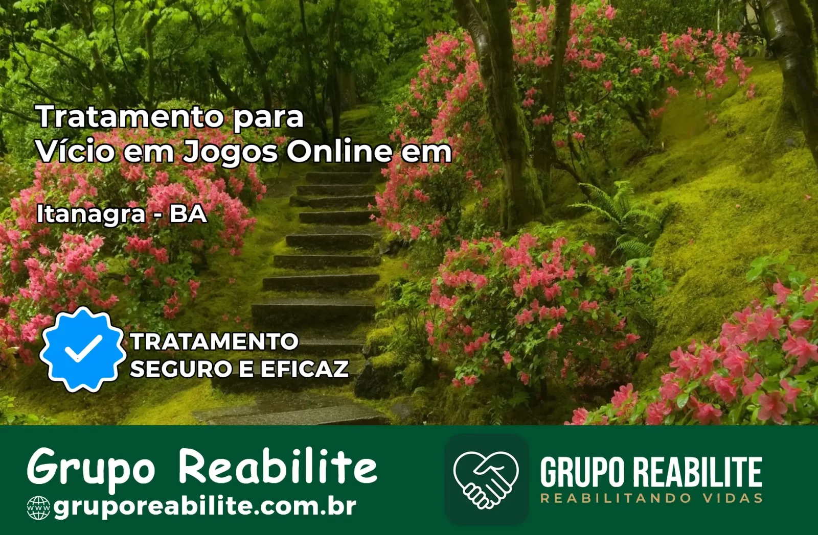 Tratamento Vício em Jogos Online em Itanagra | Tigrinho, Aviator, Slots