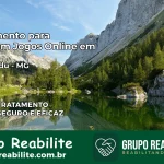 Tratamento Vício em Jogos Online em Itanhandu | Tigrinho, Aviator, Slots