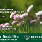 Tratamento Vício em Jogos Online em Itaobim | Tigrinho, Aviator, Slots