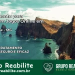 Tratamento Vício em Jogos Online em Itapagipe | Tigrinho, Aviator, Slots