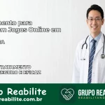 Tratamento Vício em Jogos Online em Itapé | Tigrinho, Aviator, Slots