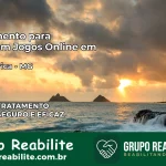 Tratamento Vício em Jogos Online em Itapecerica | Tigrinho, Aviator, Slots