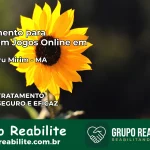 Tratamento Vício em Jogos Online em Itapecuru Mirim | Tigrinho, Aviator, Slots