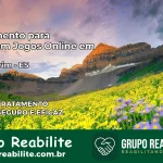Tratamento Vício em Jogos Online em Itapemirim | Tigrinho, Aviator, Slots