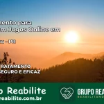 Tratamento Vício em Jogos Online em Itaperuçu | Tigrinho, Aviator, Slots